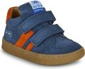 GBB Hoge Sneakers AMUSANT TWIST - Blauw