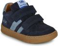 GBB Hoge Sneakers AMUSANT TWIST - Blauw