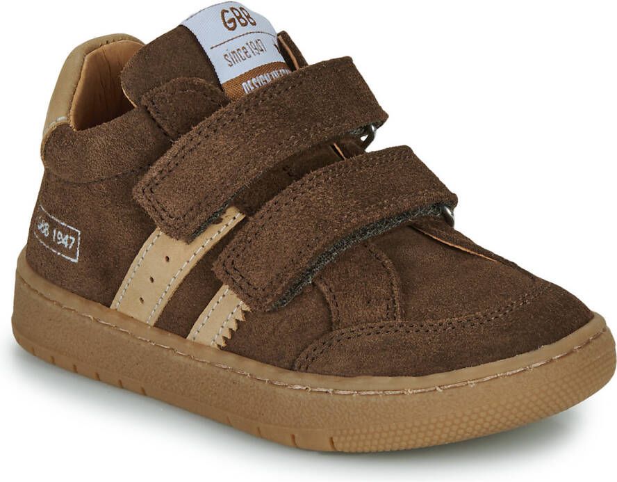 GBB Hoge Sneakers AMUSANT TWIST