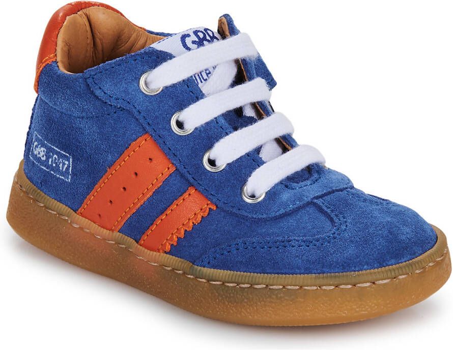 GBB Hoge Sneakers ANAIS TWIST