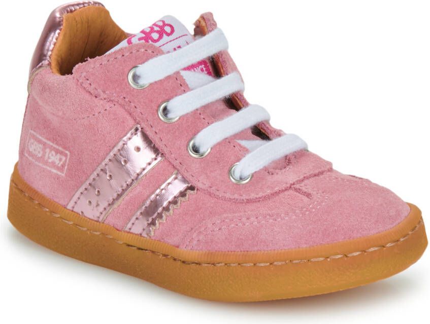 GBB Hoge Sneakers ANAIS TWIST
