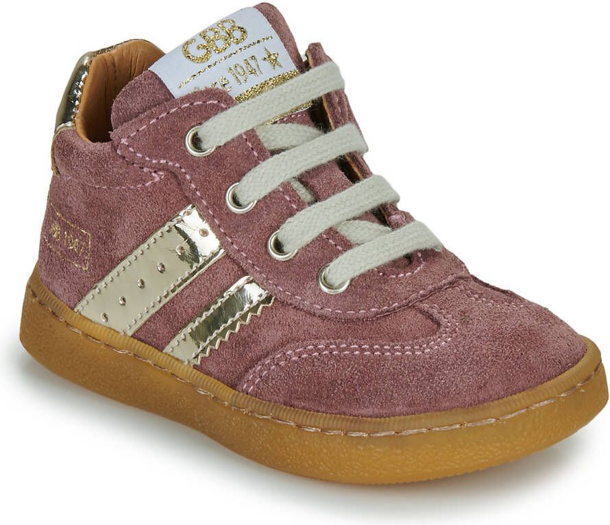 GBB Hoge Sneakers ANAIS TWIST