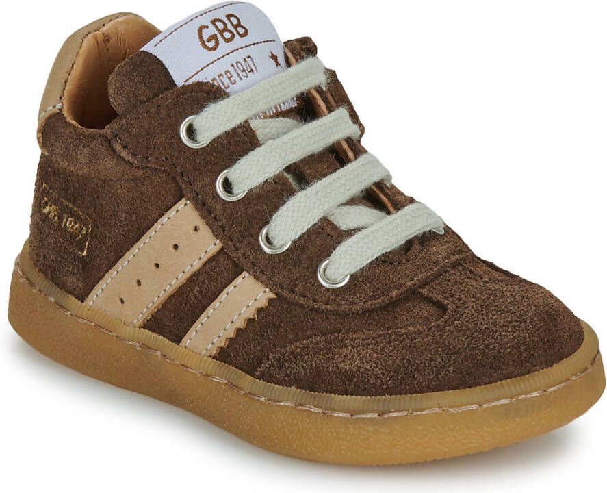GBB Hoge Sneakers ANAIS TWIST