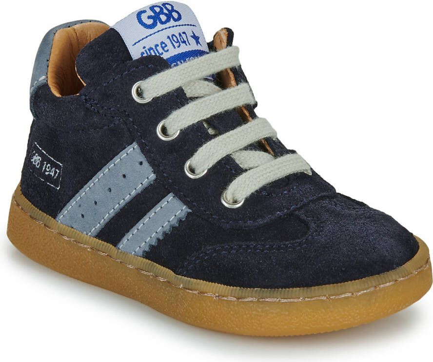 GBB Hoge Sneakers ANAIS TWIST