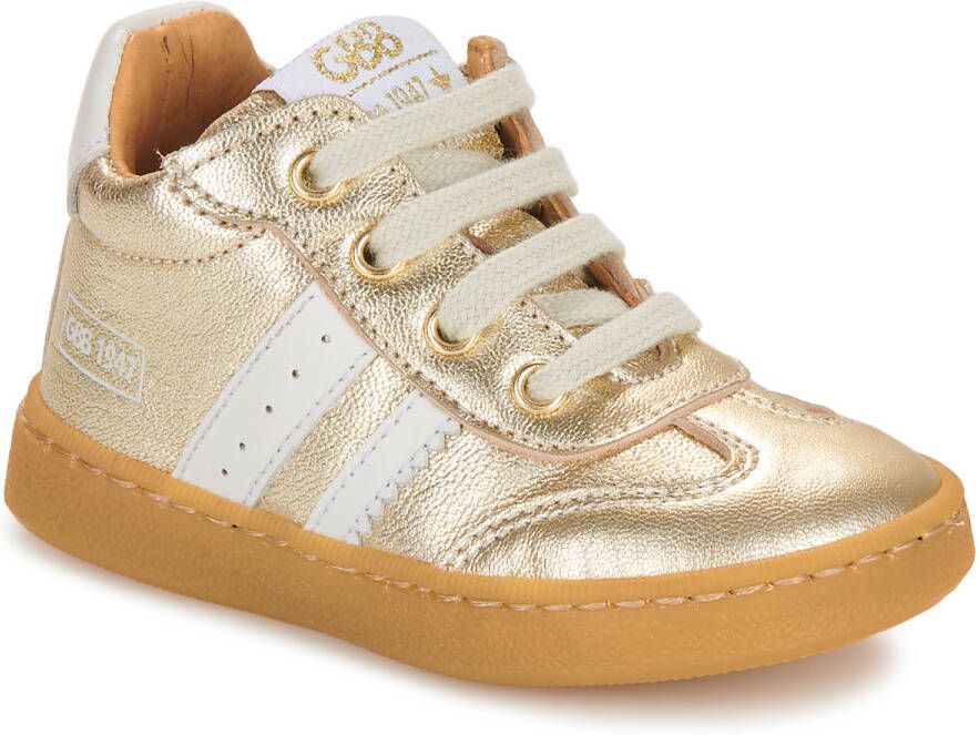 GBB Hoge Sneakers ANAIS TWIST