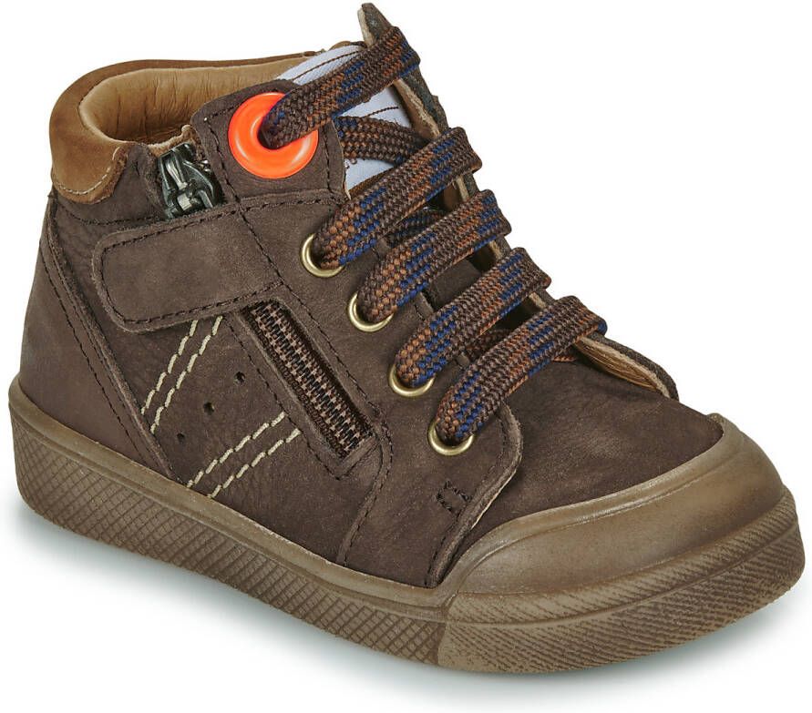 GBB Hoge Sneakers ANATOLE