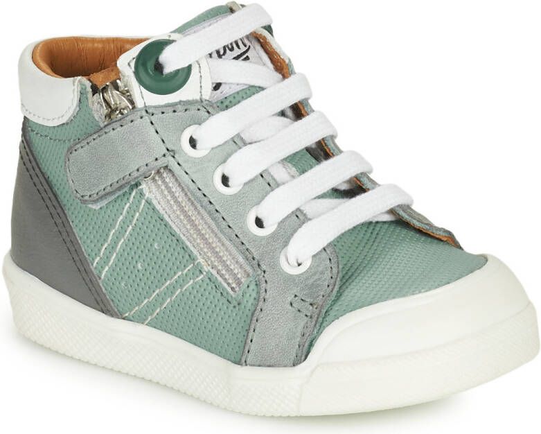 GBB Hoge Sneakers ANATOLE
