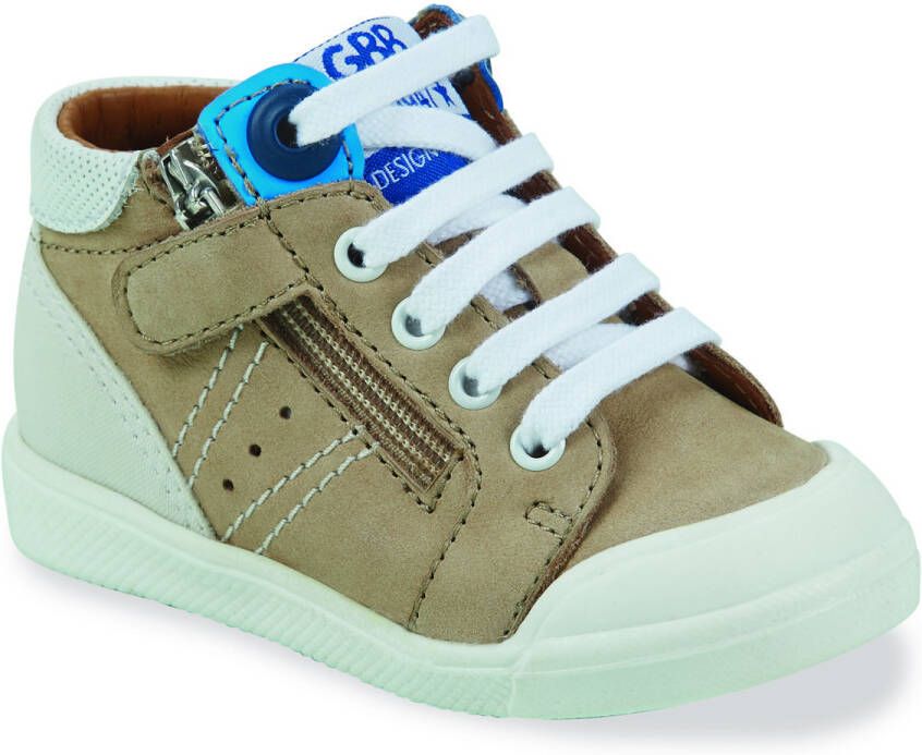 GBB Hoge Sneakers ANATOLE