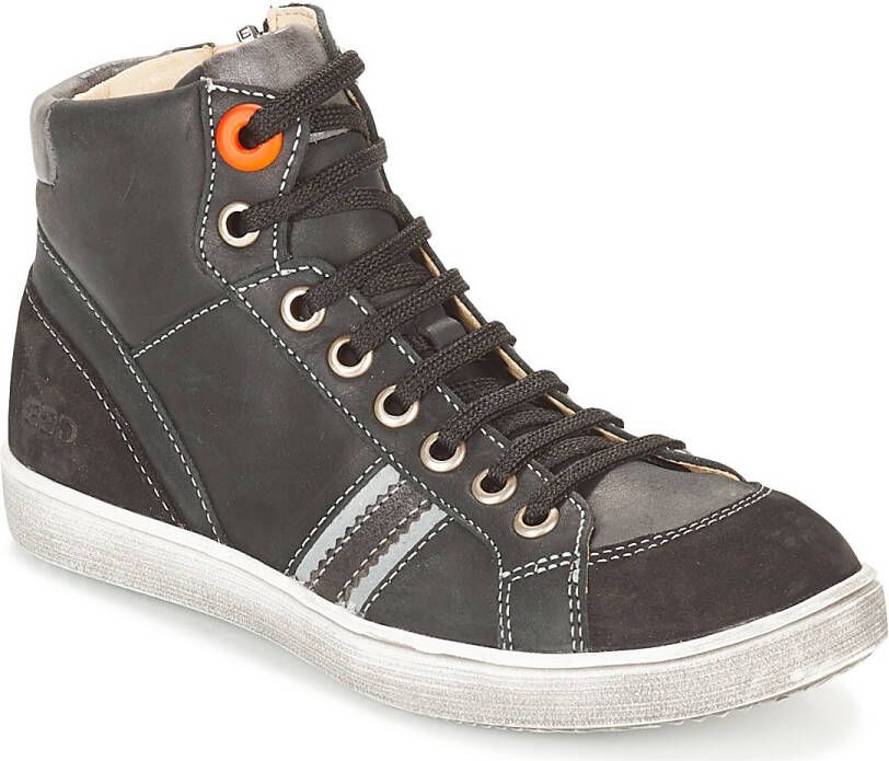 GBB Hoge Sneakers ANGELO