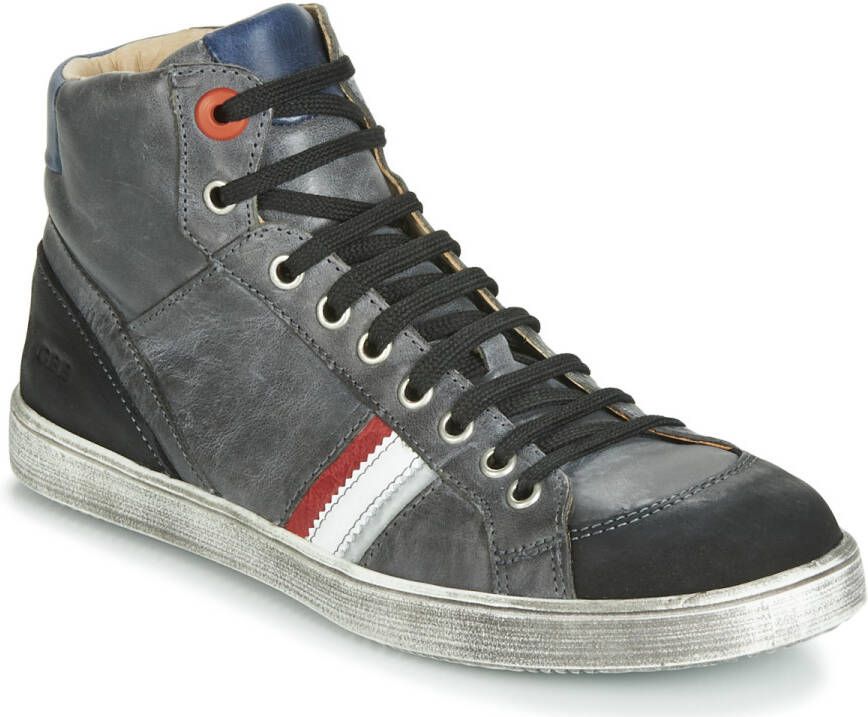 GBB Hoge Sneakers ANGELO