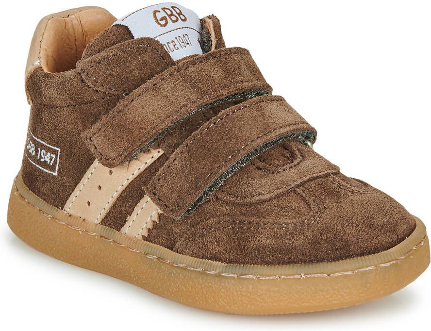 GBB Hoge Sneakers APAISANT TWIST