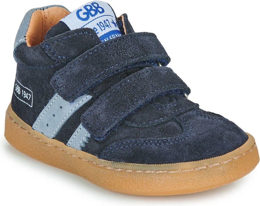 GBB Hoge Sneakers APAISANT TWIST