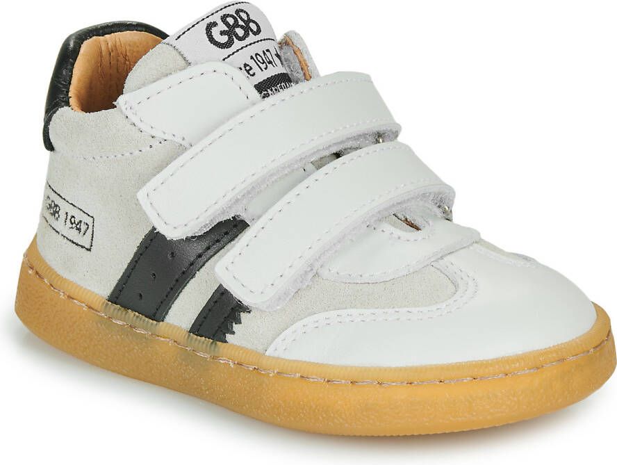 GBB Hoge Sneakers APAISANT TWIST
