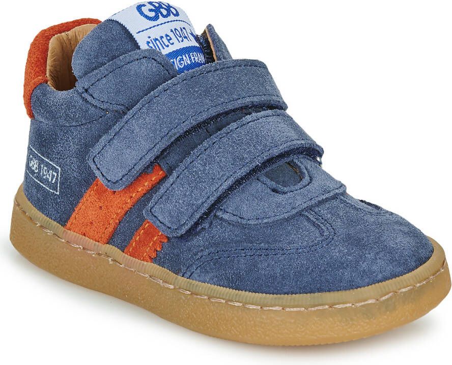 GBB Hoge Sneakers APAISANT TWIST