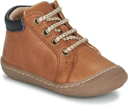 GBB Hoge Sneakers APORIDGE