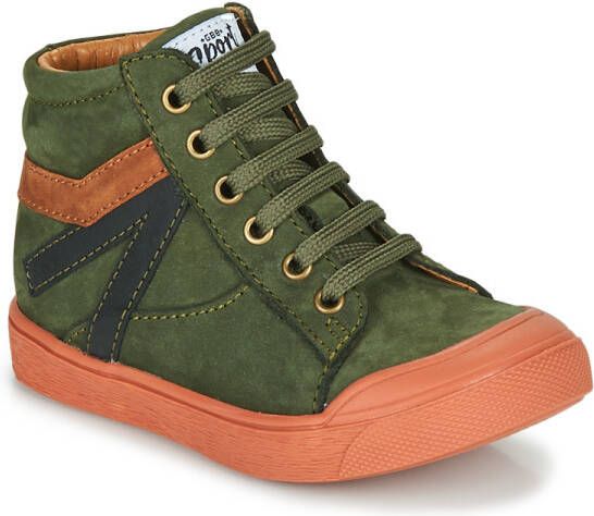 GBB Hoge Sneakers ARNOLD
