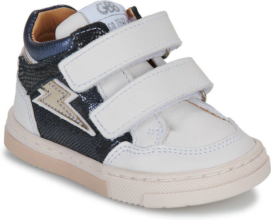 GBB Hoge Sneakers ASTUCIEUX FLEX