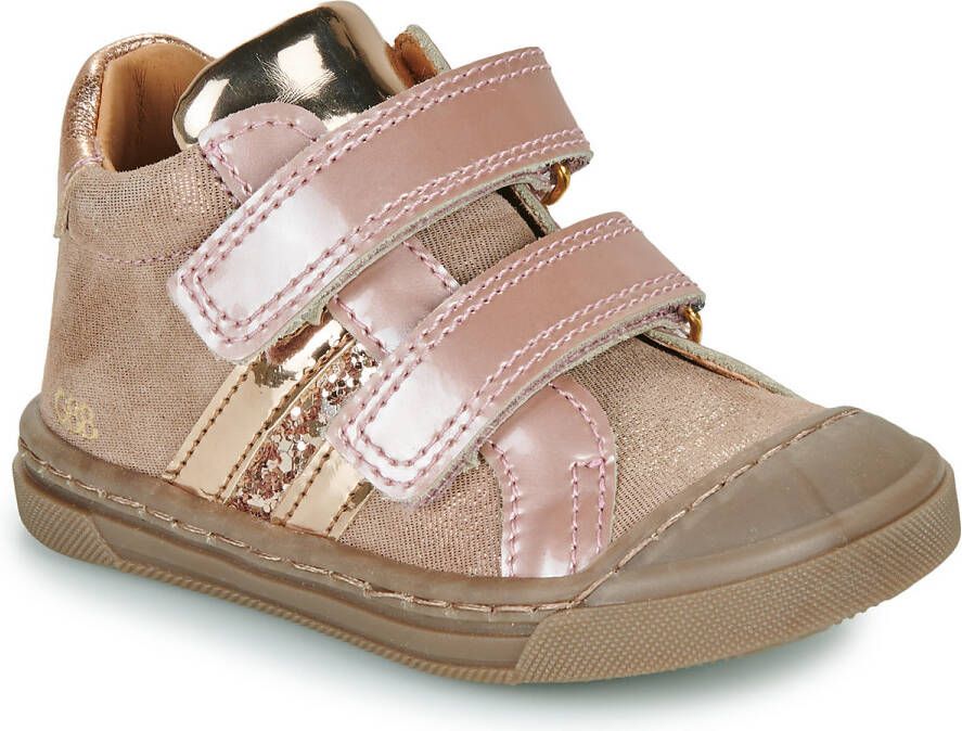 GBB Hoge Sneakers ATTACHANT TWIST