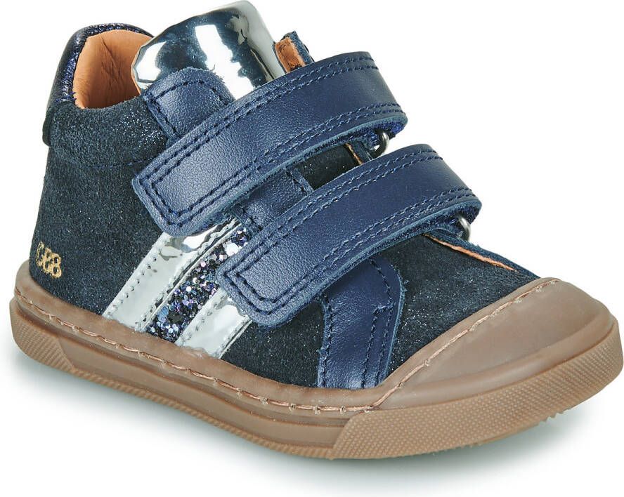 GBB Hoge Sneakers ATTACHANT TWIST