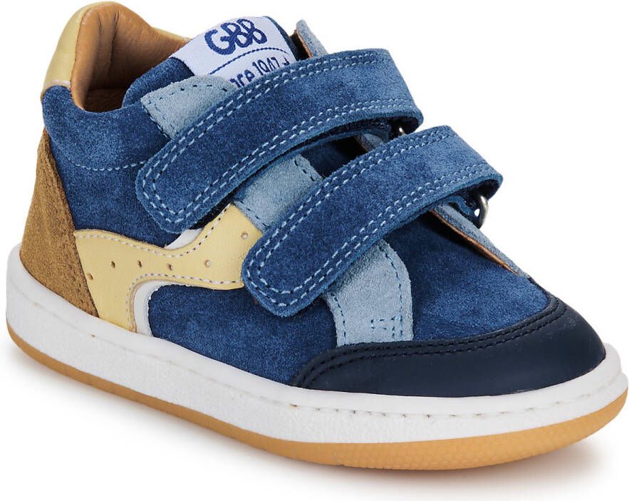 GBB Hoge Sneakers AUREL TWIST