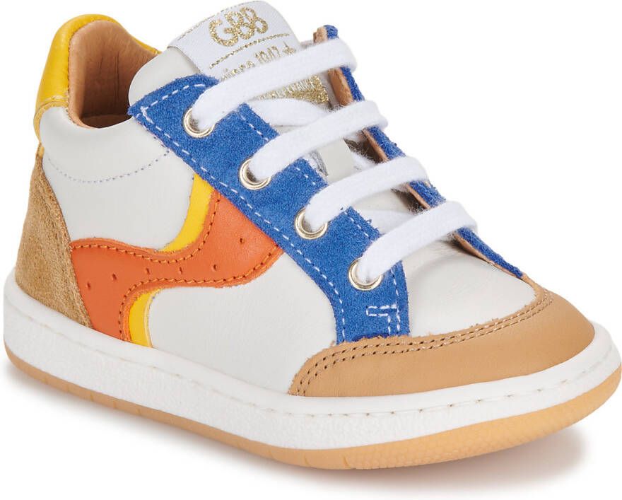 GBB Hoge Sneakers AURELIA TWIST