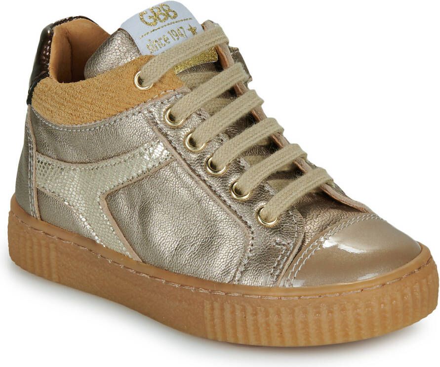 GBB Hoge Sneakers AVENTUREUX