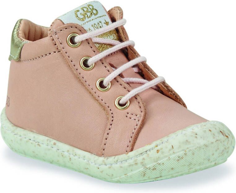 GBB Hoge Sneakers BAMBINO