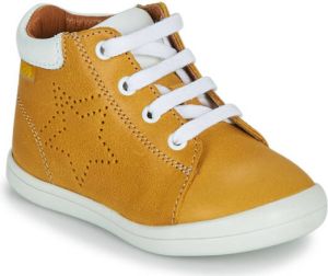 GBB Hoge Sneakers BAMBOU