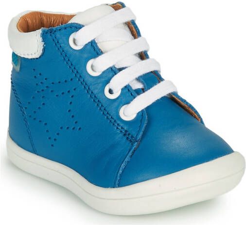 GBB Hoge Sneakers BAMBOU