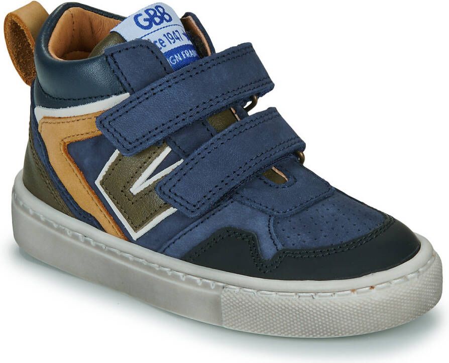 GBB Hoge Sneakers BARAQUE TWIST