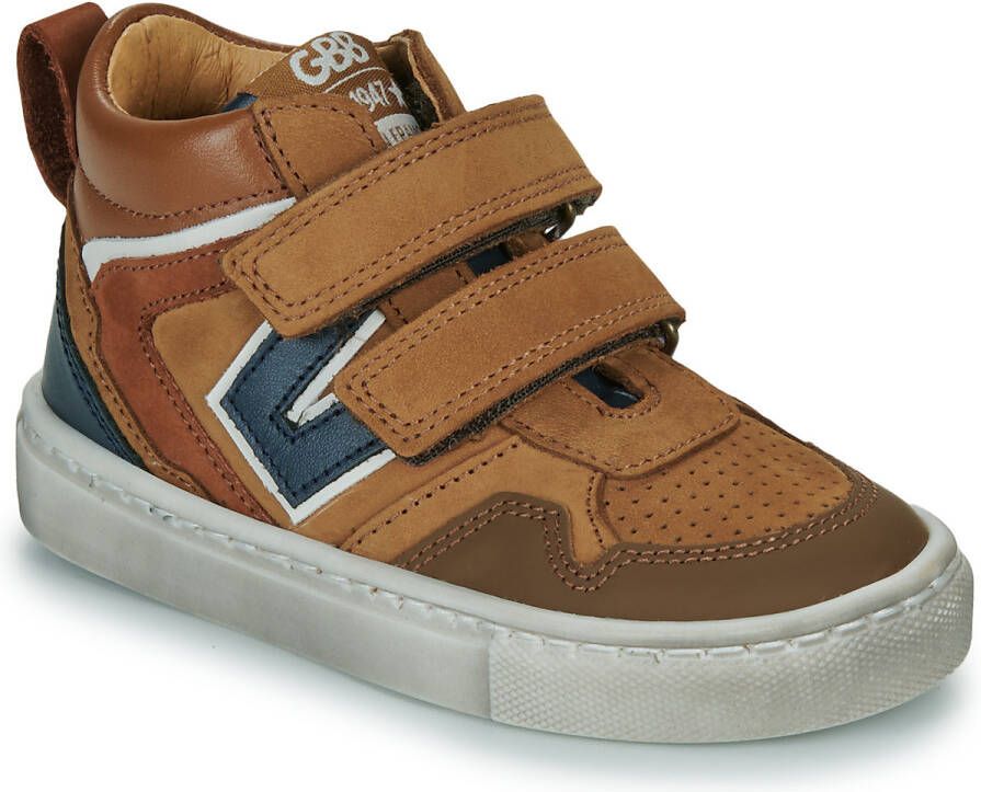 GBB Hoge Sneakers BARAQUE TWIST