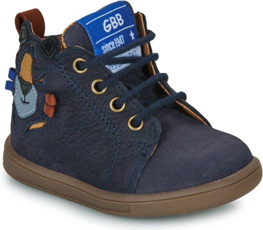 GBB Hoge Sneakers BASILE