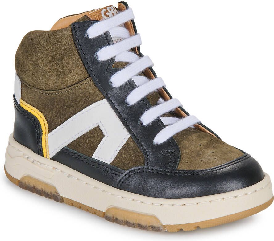 GBB Hoge Sneakers BAVARD
