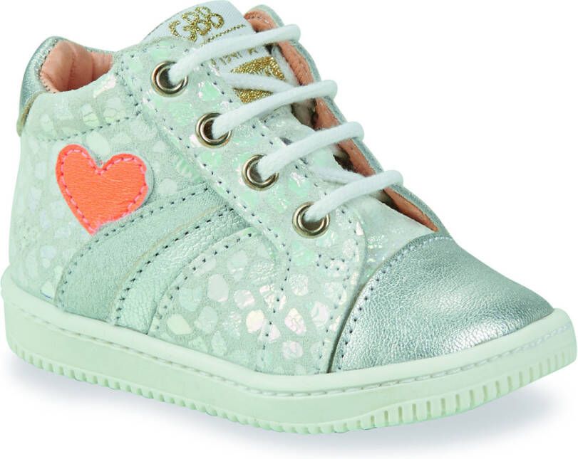 GBB Hoge Sneakers BETTINA