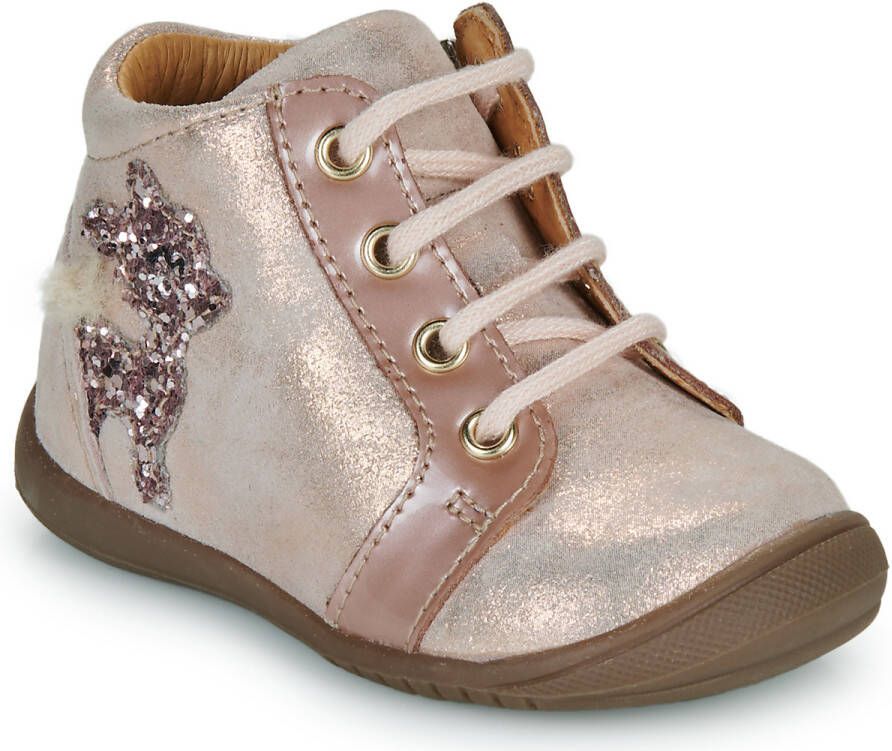 GBB Hoge Sneakers BICHETTE
