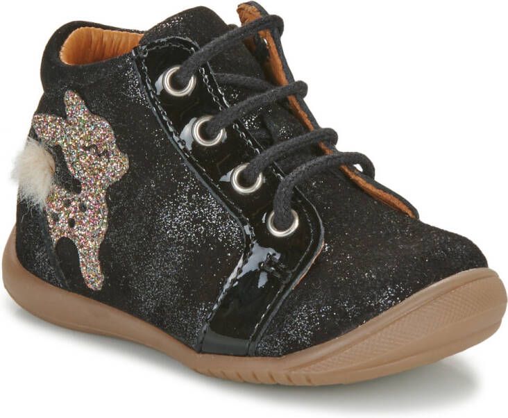 GBB Hoge Sneakers BICHETTE
