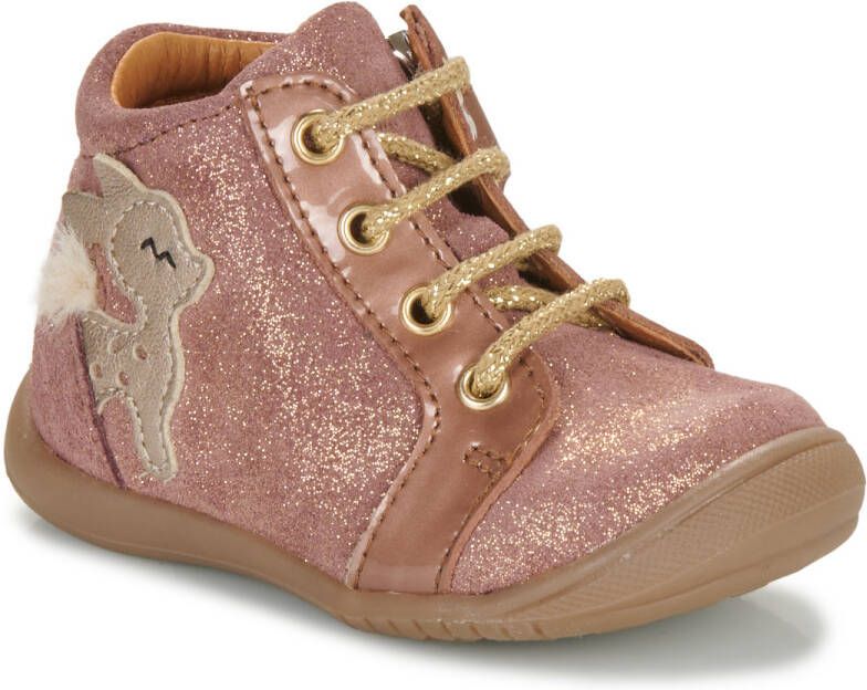 GBB Hoge Sneakers BICHETTE