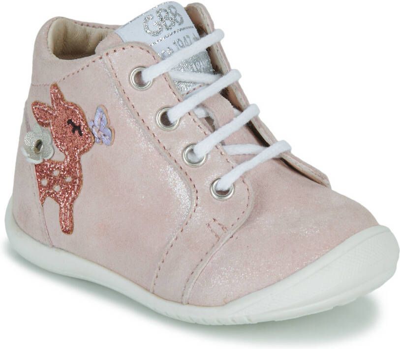 GBB Hoge Sneakers BICHETTE ETE