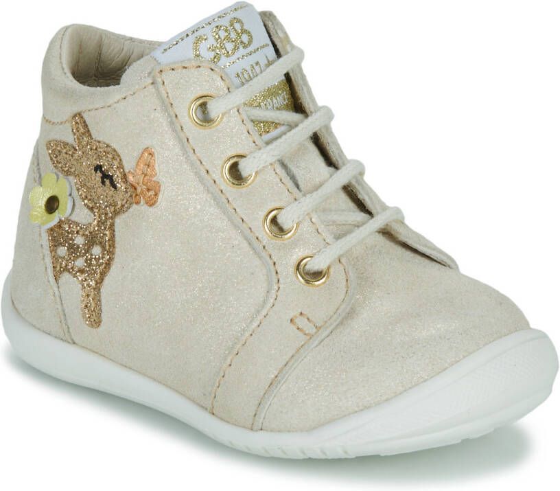 GBB Hoge Sneakers BICHETTE ETE