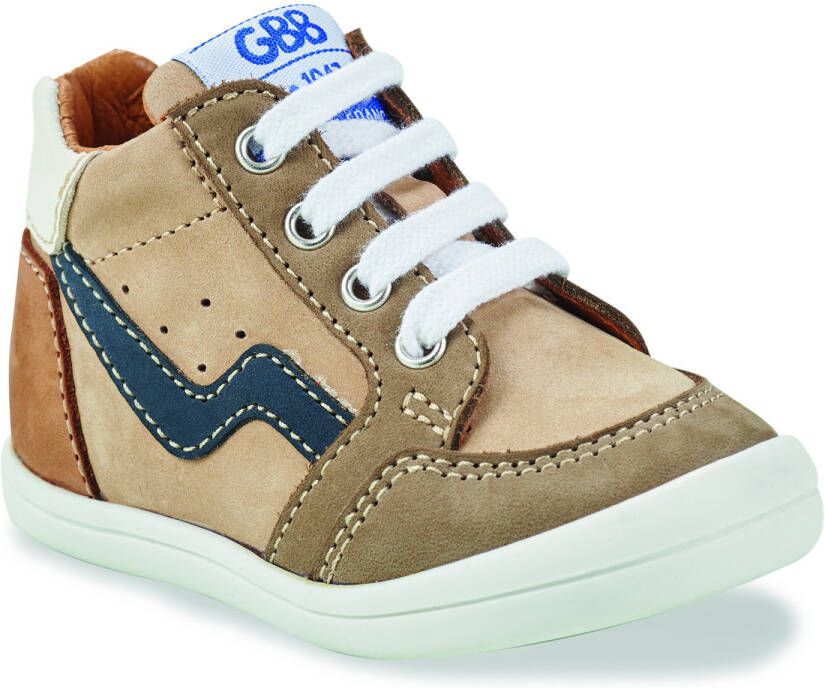 GBB Hoge Sneakers BORISO