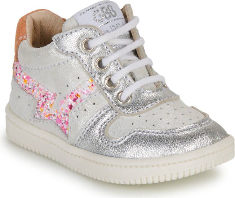 GBB Hoge Sneakers BOUBI