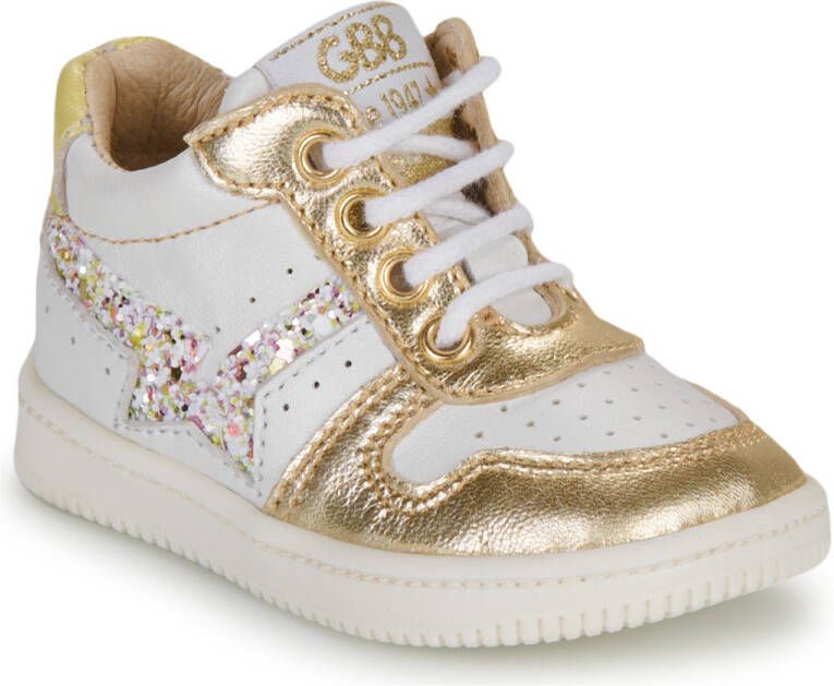 GBB Hoge Sneakers BOUBI