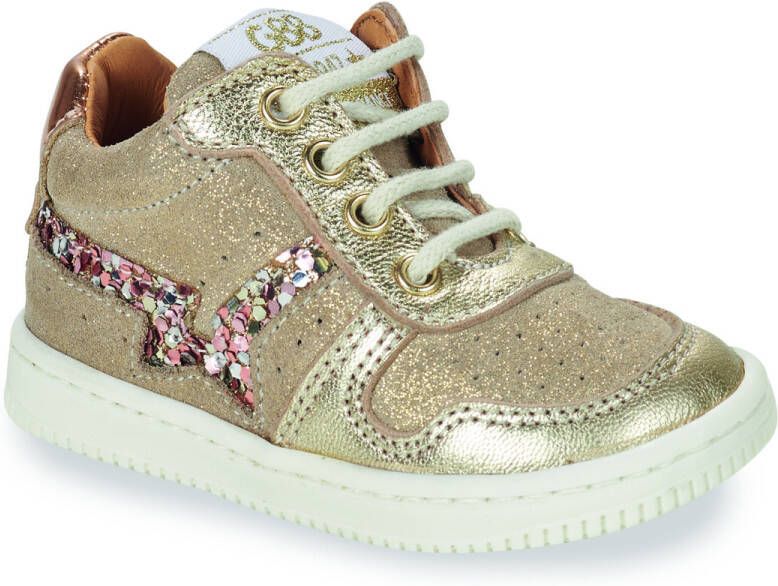 GBB Hoge Sneakers BOUBI FLEX