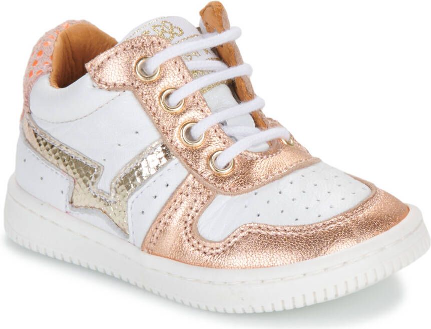 GBB Hoge Sneakers BOUBI FLEX