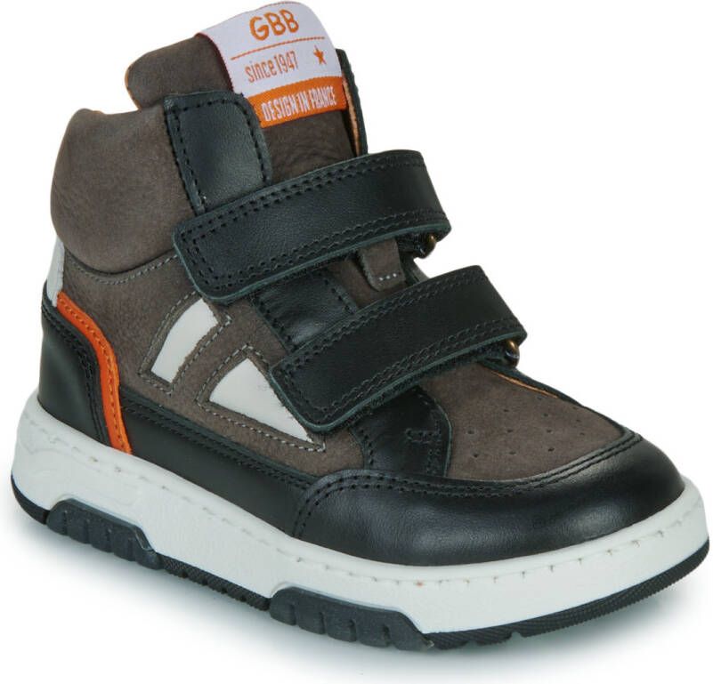 GBB Hoge Sneakers BRICOLEUR