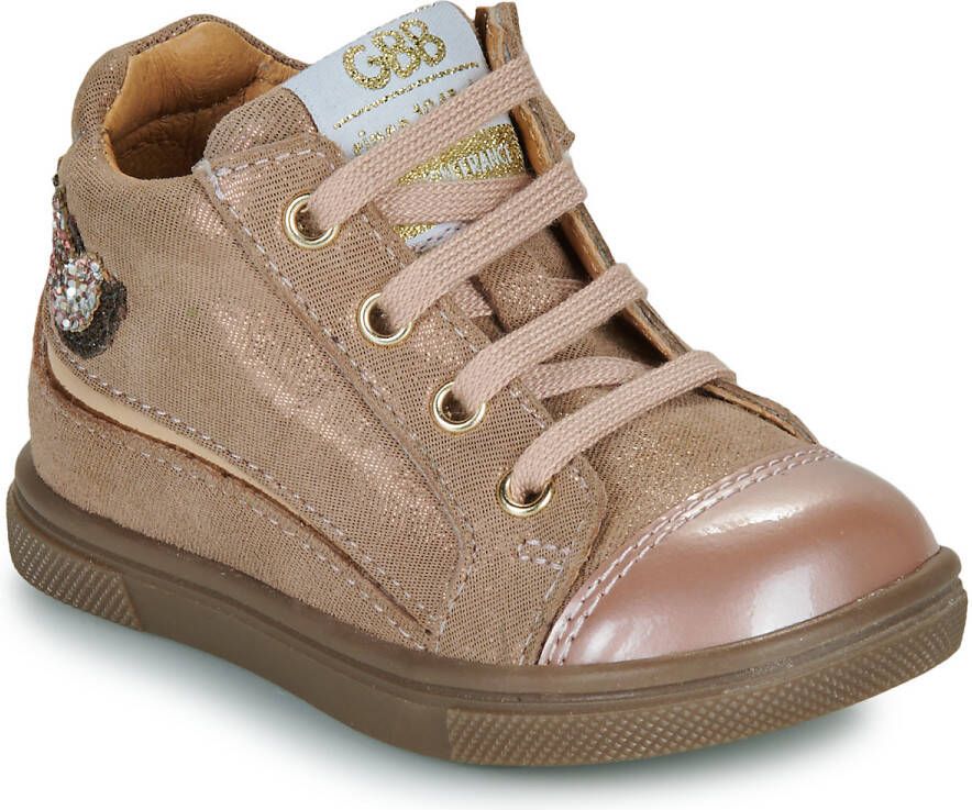 GBB Hoge Sneakers CALIN