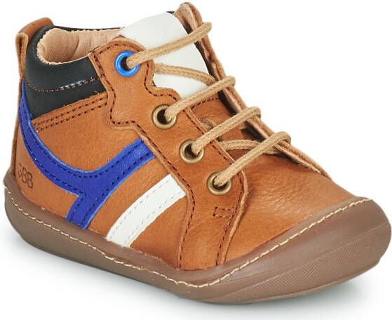 GBB Hoge Sneakers CALVO