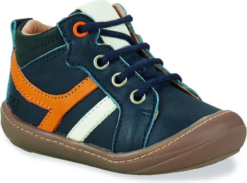 GBB Hoge Sneakers CALVO