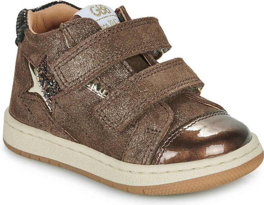 GBB Hoge Sneakers CAPTIVANT