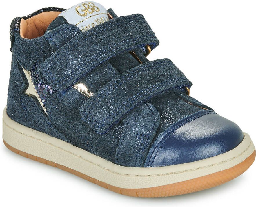 GBB Hoge Sneakers CAPTIVANT